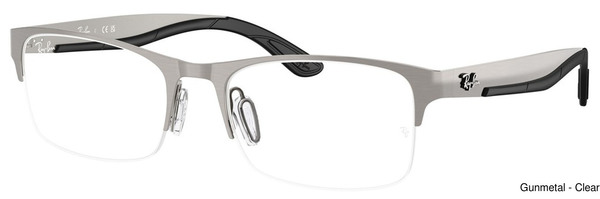 Ray-Ban RX7551 3214