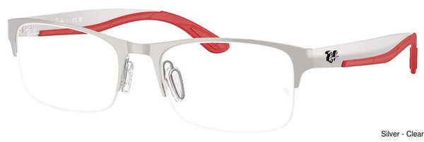 Ray-Ban RX7551 3219
