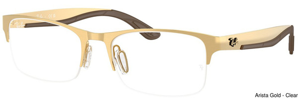 Ray-Ban RX7551 3220