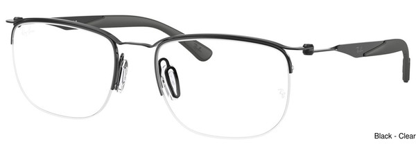Ray-Ban RX7552 3209