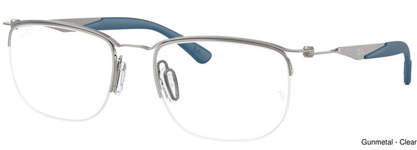 Ray-Ban RX7552 3210
