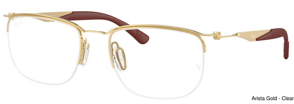 Ray-Ban RX7552 3211