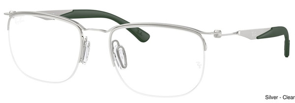 Ray-Ban RX7552 3212