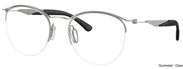 Ray-Ban RX7553 3214