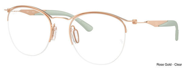 Ray-Ban RX7553 3217