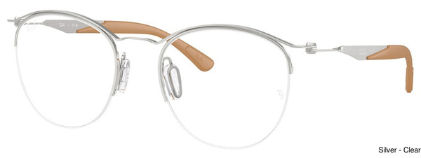 Ray-Ban RX7553 3216