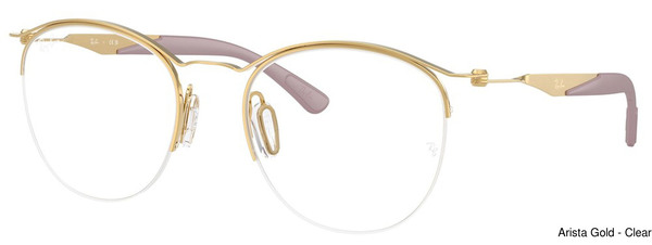 Ray-Ban RX7553 3218