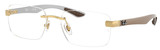 Ray-Ban RX8423 2500
