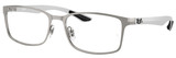 Ray-Ban RX8424 2502