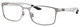 Gunmetal - Clear