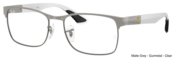 Ray-Ban RX8425M F099