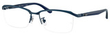 Ray-Ban RX8779D 1242