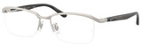 Ray-Ban RX8779D 1253