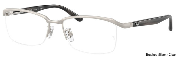 Ray-Ban RX8779D 1253