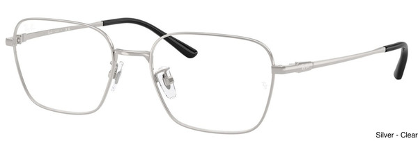 Ray-Ban RX8784D 1002