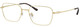 Pale Gold - Clear
