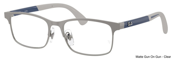 Ray-Ban Junior RY1061 4100