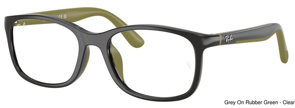 Ray-Ban Junior RY1644 7511