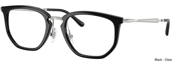 Ray-Ban Junior RY9085V 3542