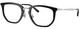 Black - Clear
