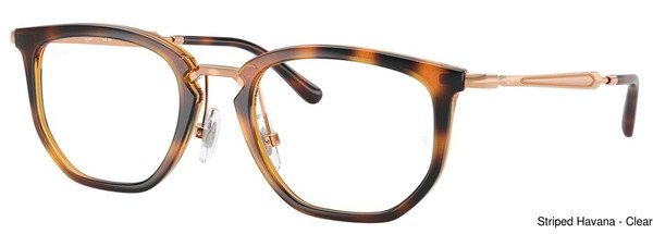 Ray-Ban Junior RY9085V 7518