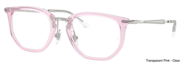 Ray-Ban Junior RY9085V 7520