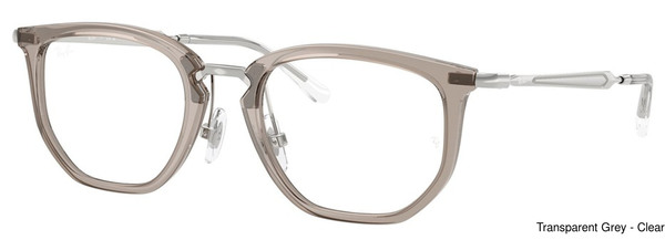 Ray-Ban Junior RY9085V 7519