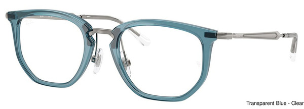 Ray-Ban Junior RY9085V 7521