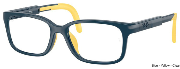 Ray-Ban Junior RYA1980 7530