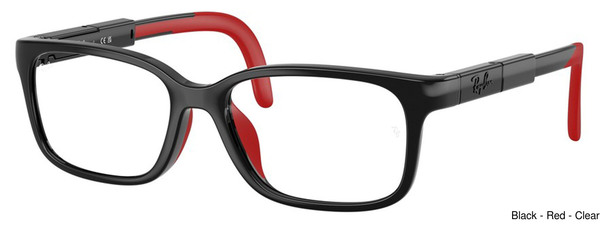 Ray-Ban Junior RYA1980 7529