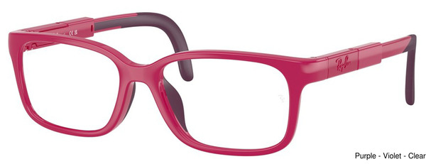 Ray-Ban Junior RYA1980 7531
