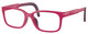 Purple - Violet - Clear