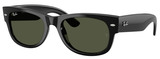 Black - Green