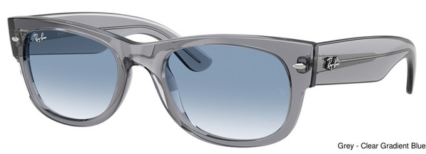 Ray-Ban RB0832SF Mega Wayfarer II 68463F
