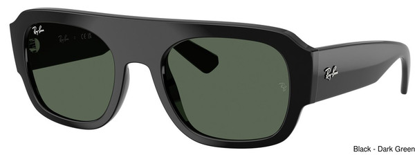Ray-Ban RB2218 667771