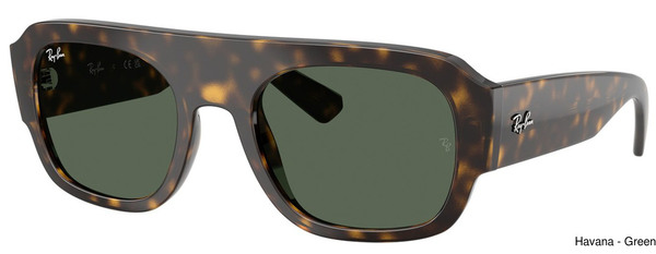 Ray-Ban RB2218 679071