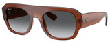 Ray-Ban RB2218 6678T3