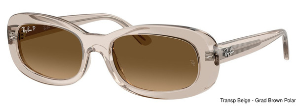 Ray-Ban RB2221F 6827M2