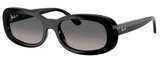 Black - Grad Grey Polar