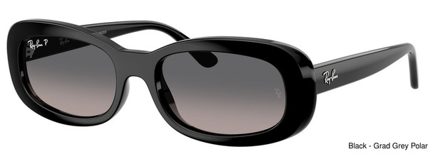 Ray-Ban RB2221F 901/M3