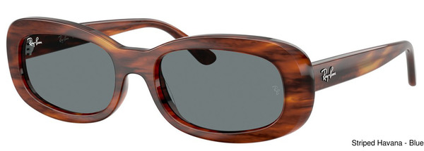 Ray-Ban RB2221F 954/62