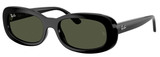 Black - Green