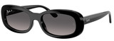 Black - Grad Grey Polar