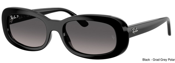 Ray-Ban RB2221 901/M3