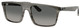 Striped Grey - Gradient Grey