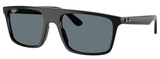 Black - Dark Blue Polar