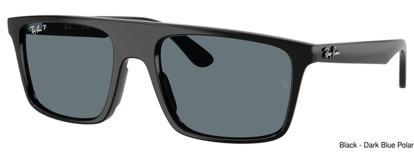 Ray-Ban RB2222F 901/3R