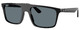 Black - Dark Blue Polar