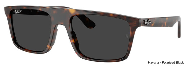 Ray-Ban RB2222F 902/48