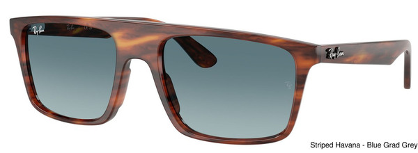 Ray-Ban RB2222F 954/3M